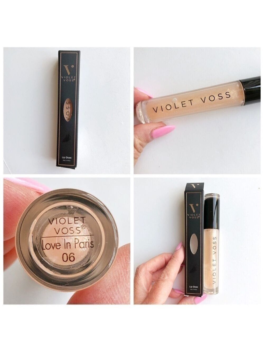 Makeup Bundle - Picture 12 of 13